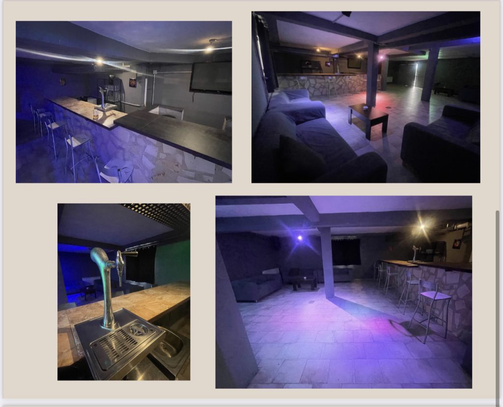 ALQUILER CHALET SALAMANCA