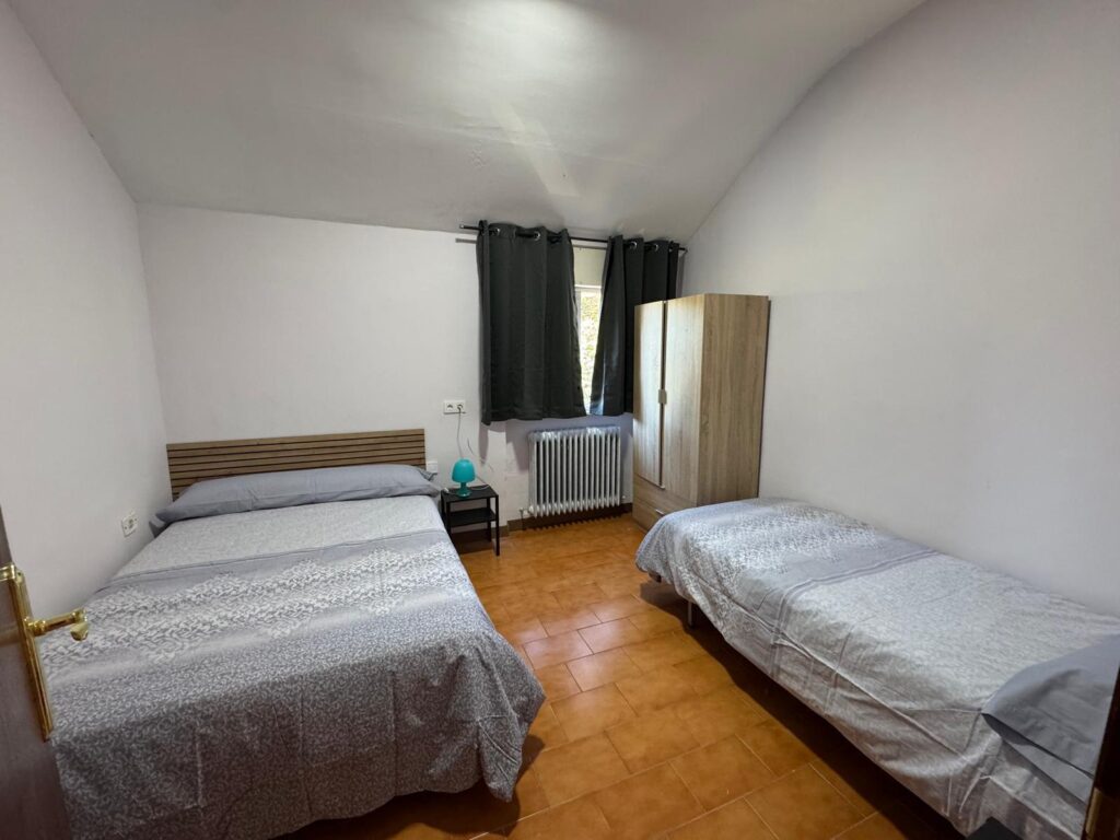 alojamiento para grupos en salamanca, despedida de soltero en salamanca, chalet despedida salamanca, el balcon del tormes